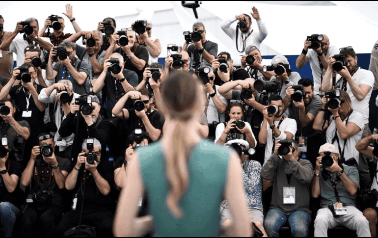 77 Festival de cien Cannes, será en la semana 14 - 25 mayo 2024 ESPECIAL / FESTIVAL-CANNES.COM