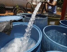 El Siapa pide a la ciudadanía que no se dejen engañar y atiendan información a través de su cuenta oficial. EFE / ARCHIVO