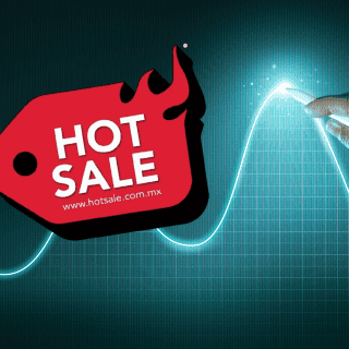Hot Sale 2024 potencializa el mercado electrónico en México