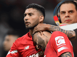El Toluca fue eliminado y Martinoli no los perdonó. Imago7