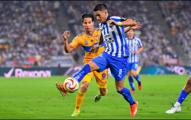 Celestes, tapatíos y azulcremas estarán peleando por su lugar en el partido. IMAG07
