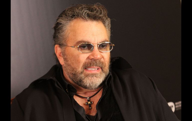 Mijares rompió el silencio sobre la situación. NTX/ARCHIVO