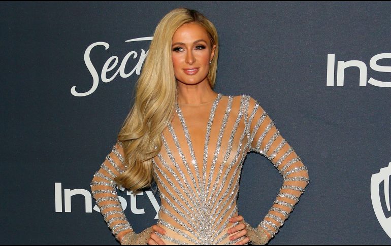 El programa se se estrenara “pronto” en la plataforma estadounidense Peacock. AFP/ARCHIVO