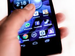 WhatsApp tiene un modo que te permite ver los mensajes sin que la otra persona sepa. EL INFORMADOR/ARCHIVO