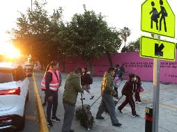 El Día del Maestro tiene origen en 1917, cuando el presidente Venustiano Carranza decretó el 15 de mayo como una jornada para honrar el trabajo de los maestros mexicanos. EL INFORMADOR/ ARCHIVO.