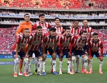 Se ofrece el envío gratis a cualquier estado del país, teniendo disponibles las tallas chica hasta 3XL en corte de hombre. Imago7/Archivo