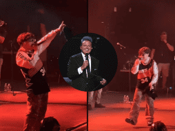 El joven cantante ha dividido opiniones, por un lado hay quienes aseguran que este nuevo 