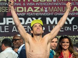 Julio César Chávez Jr. ha estado involucrado en polémicas por sus adicciones, detenciones y declaraciones hacia su familia. IMAGO7/ E. Espinosa.