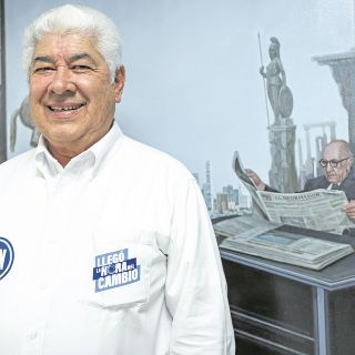 Defenderá el federalismo en el Senado