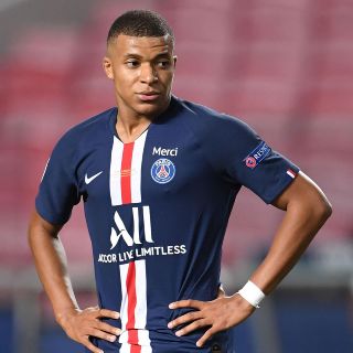 Mbappé ya firmó con el Real Madrid, presidente de LaLiga lo da por hecho