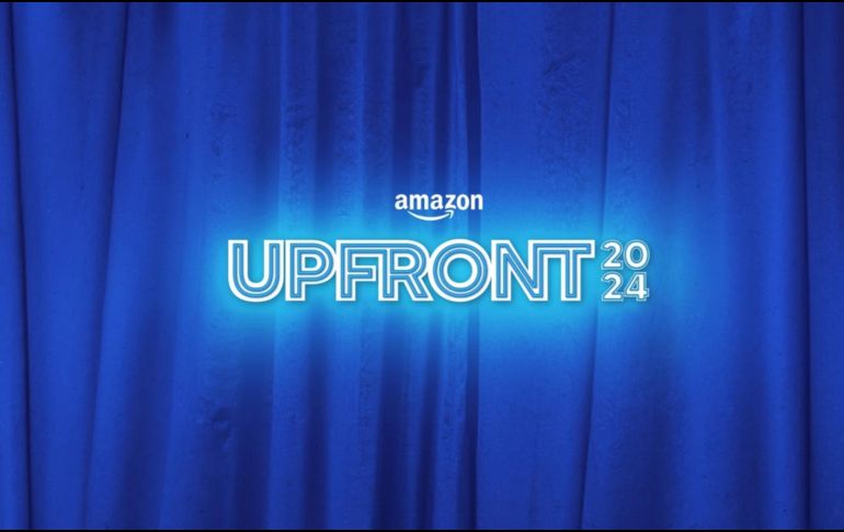 Lo que queda del 2024 y el año que viene Prime Video lanzará las historias más originales y las continuaciones de aquello que nos gusta. AMAZONPRIMEVIDEO