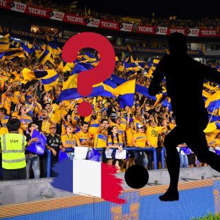 El ex del Real Madrid que podría llegar a Tigres