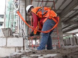 En 16 de las 21 actividades que comprende el sector, se reportó un decremento de sus platillas laborales durante marzo pasado. INFORMADOR / ARCHIVO