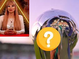 La astróloga Mhoni Vidente lanzó su esperada predicción sobre el equipo que será campeón del futbol mexicano. ESPECIAL / IMAGO7