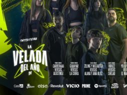 Esta es la forma de ganar hasta 10 mil euros escribiendo solo un comentario en YouTube.. ESPECIAL / X: @IbaiLlanos