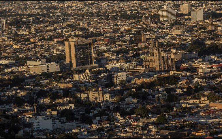 Guadalajara espera con ansias el Hot Sale 2024. EL INFORMADOR/ARCHIVO