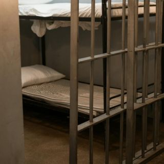 Fiscalía investiga suicidios de mujeres en un penal de alta seguridad