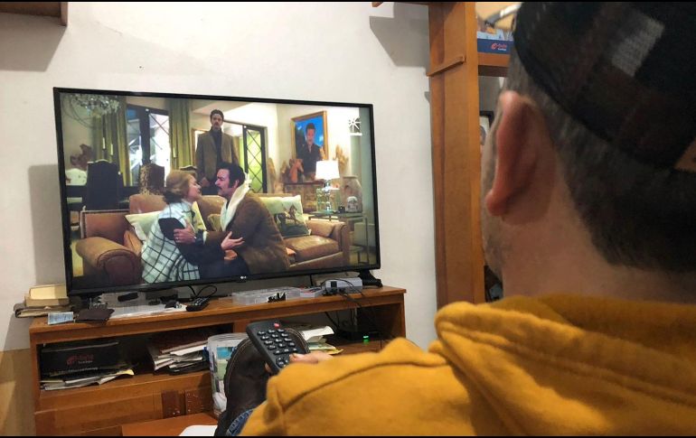 Roku te permite acceder a una infinidad de contenido en este Hot Sale 2024. SUN/ARCHIVO