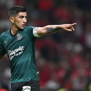 Chivas vs América: ¿Quién será el árbitro y cómo ha perjudicado antes al Rebaño?