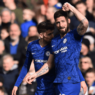 Olivier Giroud llega a la MLS, ¿a cuál equipo?