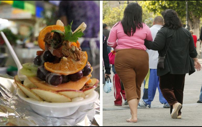 Se ha vuelto habitual hablar en Facebook, X o Instagram, sobre temas de alimentación y dietas para, supuestamente, desintoxicar el organismo. EL INFORMADOR / ARCHIVO