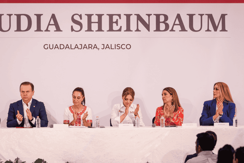 &nbsp;EL INFORMADOR / H. FIGUEROA