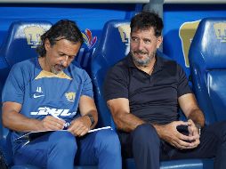 Tras la eliminación, la plantilla se pronunció sobre el futuro de Lema en el equipo. Imago7