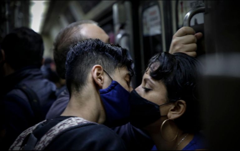 Ya es posible para los derechohabientes del IMSS dar de alta a sus parejas. EL INFORMADOR/ ARCHIVO