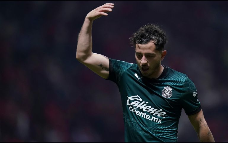 El Rebaño y las Águilas quieren estar en la final del Clausura 2024. Imago7