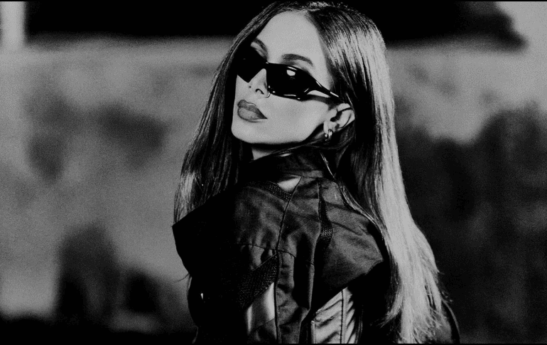 La cantante brasileña denunció mensajes de “repudio e intolerancia religiosa” en su contra. INSTAGRAM/ anitta