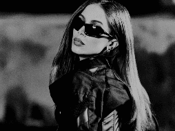 La cantante brasileña denunció mensajes de “repudio e intolerancia religiosa” en su contra. INSTAGRAM/ anitta