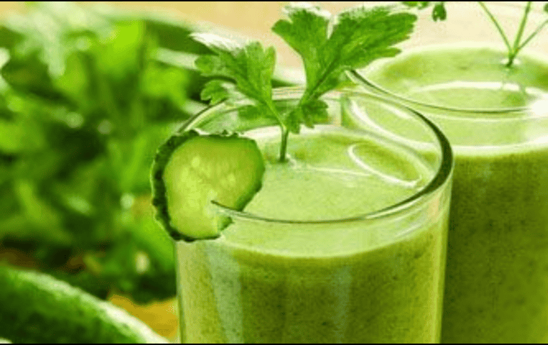 Esta combinación “extraña” para algunos tiene increíbles beneficios para tu salud que seguramente no conocías. PINTEREST/ skinnyms