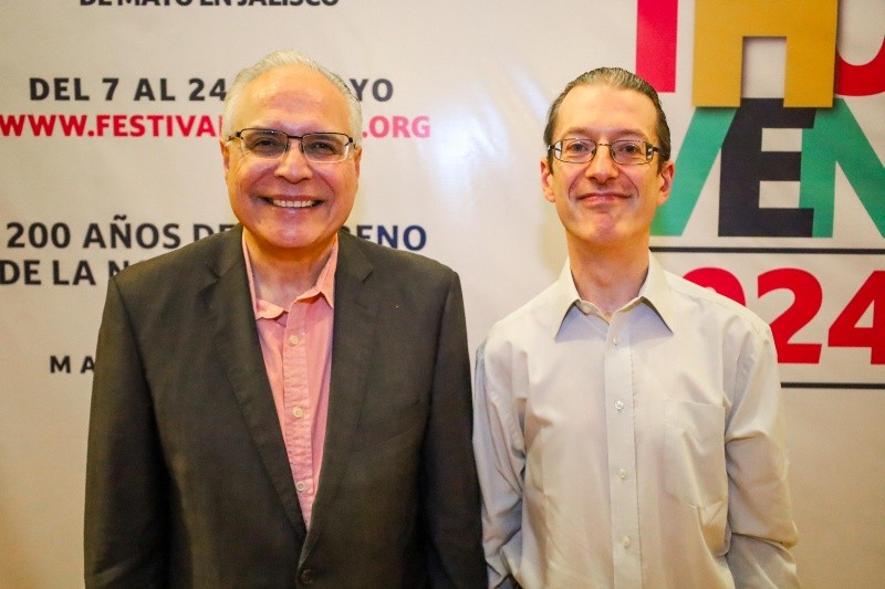 EL INFORMADOR/ A. Navarro.  