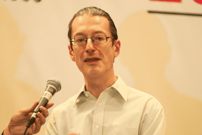  EL INFORMADOR/ A. Navarro. 