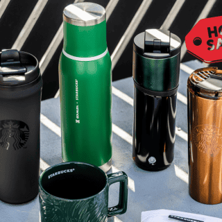 Hot Sale 2024: Starbucks tendrá los mejores descuentos, conócelos