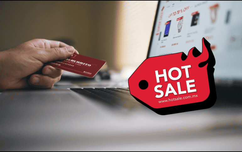 El Hot Sale se ha posicionado como uno de los evento de comercio electrónico más importantes de México. Pexels