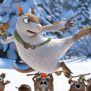 La recomendación de hoy en la cartelera de cine es “Una jungla de locura 2”