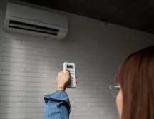 Combatir las altas temperaturas durante la noche y lograr un sueño reparador puede ser un desafío. Pixabay