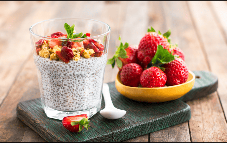 Su adaptabilidad en la cocina brinda la oportunidad de disfrutar de sus ventajas de diversas maneras.  Canva