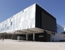 El espacio de las proyecciones será en la Pantalla Bicentenario del Ágora Jenkins. EL INFORMADOR/ ARCHIVO.