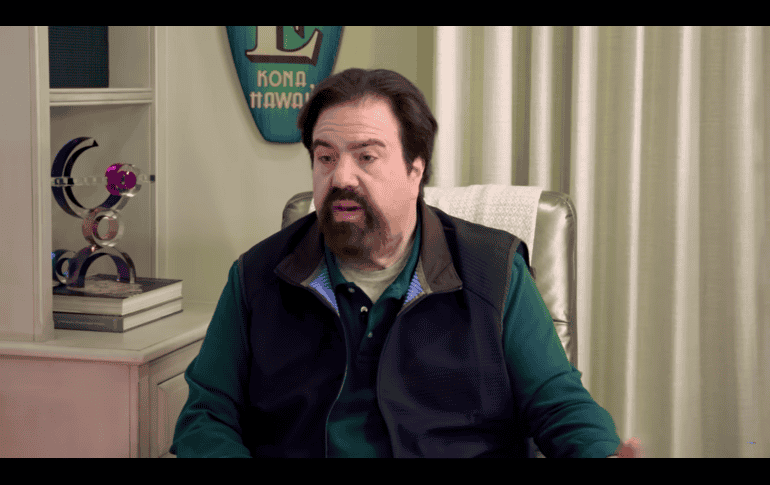 De acuerdo con las nuevas acusaciones, la exactriz fue acosada sexualmente por Schneider cuando ella tenía tan sólo 19 años. YOUTUBE/ DanWarp