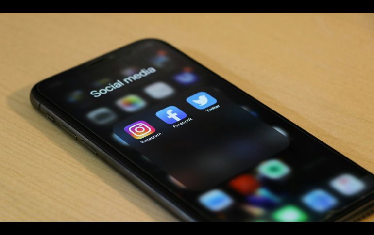 Una gran parte tuvo problemas para iniciar sesión. Unsplash