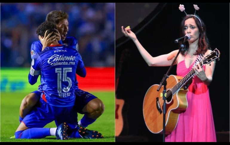 El técnico argentino lo presumió en sus redes sociales con un emotivo video, pero con la canción ya mencionada de fondo. ESPECIAL