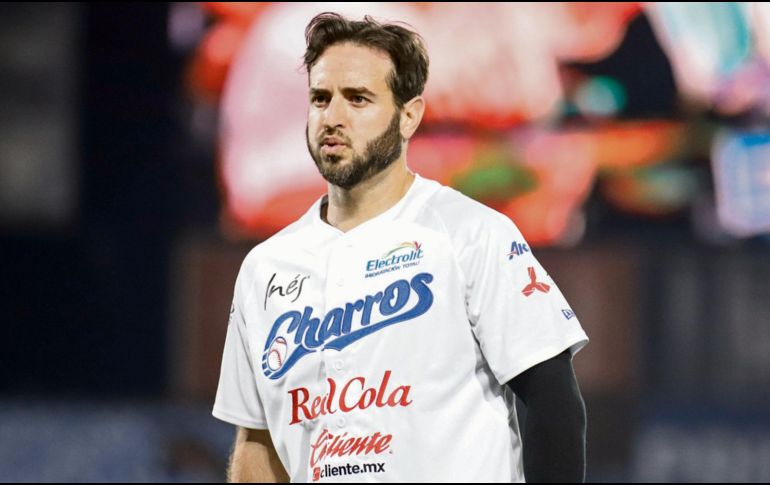 Charros sigue ocupando los últimos sitios del standing de la Zona Norte de la Liga Mexicana de Beisbol. ESPECIAL