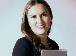 Yadira Robles Irazoqui, directora de Univa Campus Guadalajara, afirma que el acuerdo ayudará a los estudiantes a conocer otras culturas. ESPECIAL