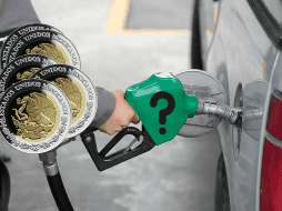 La información se actualiza de manera diaria por las mañanas, con información de la Comisión Reguladora de Energía (CRE). EL INFORMADOR / ARCHIVO