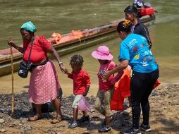 La mayoría de ellos son venezolanos, haitianos, chinos y ecuatorianos. ESPECIAL / UNICEF