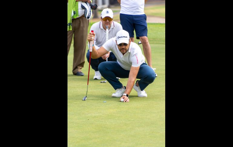 Víctor Godínez. GENTE BIEN JALISCO/ Sergio Garibay
