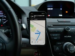 Aprende a calibrar el GPS de tu móvil paso a paso. UNSPLASH/ Ravi Palwe