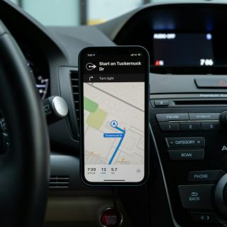 Aprende a calibrar el GPS de tu celular paso a paso